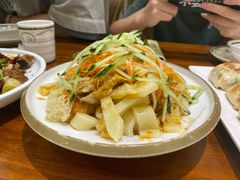 -清真·玛丽亚新疆菜主题餐厅(浙江中路店)