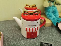 -星巴克(深圳侨城街店)