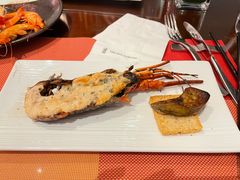 -广州富力丽思卡尔顿酒店