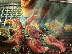 -肉甲韩国木炭烤肉(新壹街1店)