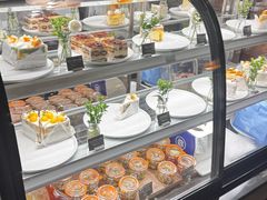 -夏朵餐厅(丁香店)