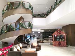 -上海国展宝龙丽筠酒店