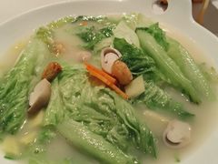 -粤财皇冠假日酒店·彩华轩中餐厅