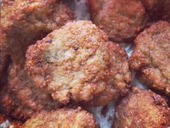 香酥藕饼-陶记正宗德州扒鸡(科巷店)
