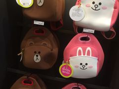 -LINE FRIENDS Garosu-gil Flagship Store