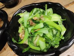 -院子餐厅·大锅菜·老杭帮(桥西直街店)