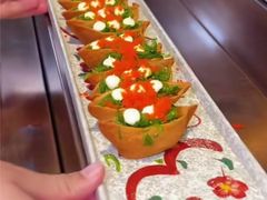 -聚盛源蒸汽海鲜火锅烤肉自助(巨川金海岸购物广场店)