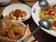 脆椒小皮蛋-太二酸菜鱼(石家庄万象城店)