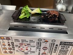 -肉肉大米(金虹桥店)