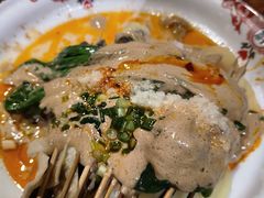 -福苗小骆驼烧烤(大唐不夜城店)