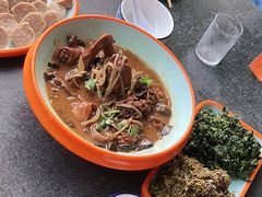 -向外鱼乐·土菜·虹鳟鱼