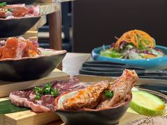 -谷牛日式烤肉(宝山U天地店)