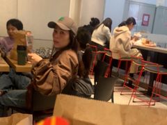 -麦当劳(北亭广场分店)