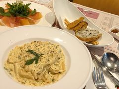 -安妮意大利餐厅(世贸天阶店)