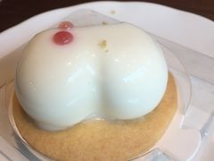 -星巴克(淮安金鹰店)