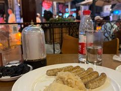 -巴伐利亚啤酒坊(意式风情街店)