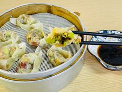 -面道赞宁海海鲜面(迎凤街店)