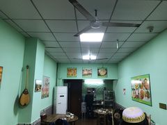 -清真新疆叶尔羌烤肉店(新香洲店)