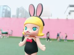 -麦当劳(新世纪环球中心店)