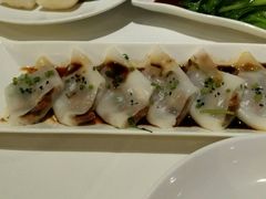 蜜汁叉烧肠-唐宫海鲜舫