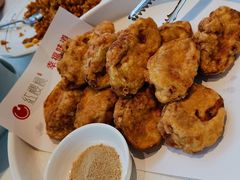 -红樱桃·欢乐餐厅(太原里店)