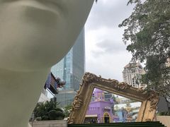 -中航城君尚购物中心