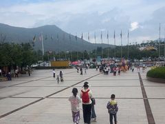 -世界恐龙谷景区