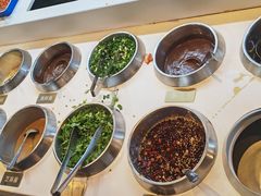 -傣妹火锅(南京东路一店)