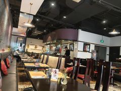 -克比叔叔印度餐厅Kebabs on the Grille (人民广场店)
