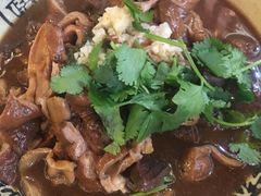-卤煮老北京酱肉馆