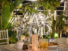 -天空花园餐吧·生日·团建(南山店)