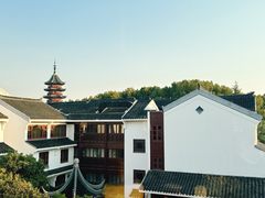 -苏州吴宫泛太平洋酒店
