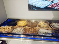 -海汕记·潮汕鲜牛肉火锅·自助