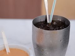 -深仔记茶餐厅(亚士厘道店)