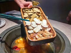 -芸山季·云南野生菌火锅(宝能环球汇店)