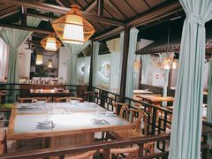 -山里俏·地标皖南菜·屯溪臭鳜鱼(北城万达店)