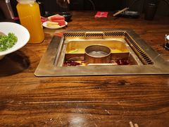 -九鼎轩脆毛肚火锅(商业街店)