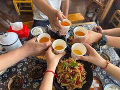 -张关合渣(航空大道店)