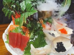 -和彩放题餐厅(酒仙桥店)