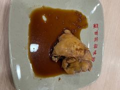 -百家鸡味馆(清泰店)