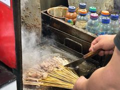 -十里铺铁板鱿鱼