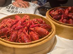 -靓靓蒸虾·头牌蒸虾(雪松路总店)