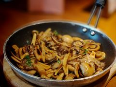 -庆春朴门(前滩太古里店)