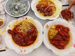 -於氏虾神(盱眙总店)