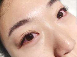 -美奈サロン美甲美睫皮肤管理