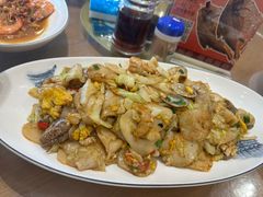 -洲晓鱻舟山海鲜(2号店)