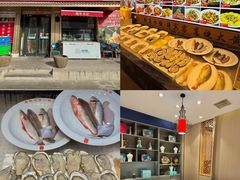 -渔家风味·鲅鱼水饺·央视展播·海鲜天津菜(开发区店)