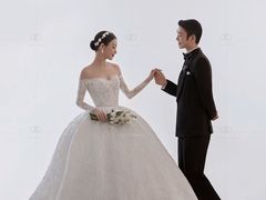 -金夫人婚纱摄影(惠阳店)