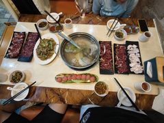 -福合埕牛口福·牛肉火锅·牛肉丸