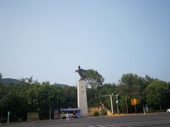 -府君山公园